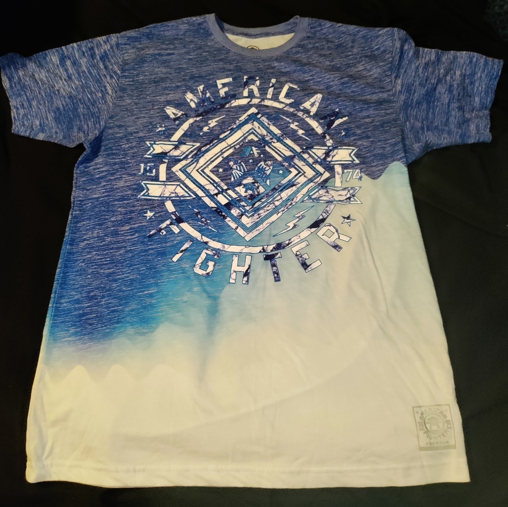 Men's shirt